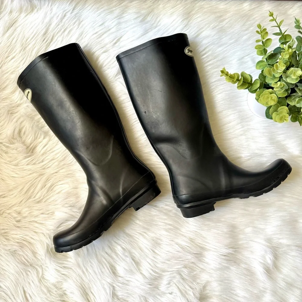 Joycorn black matte